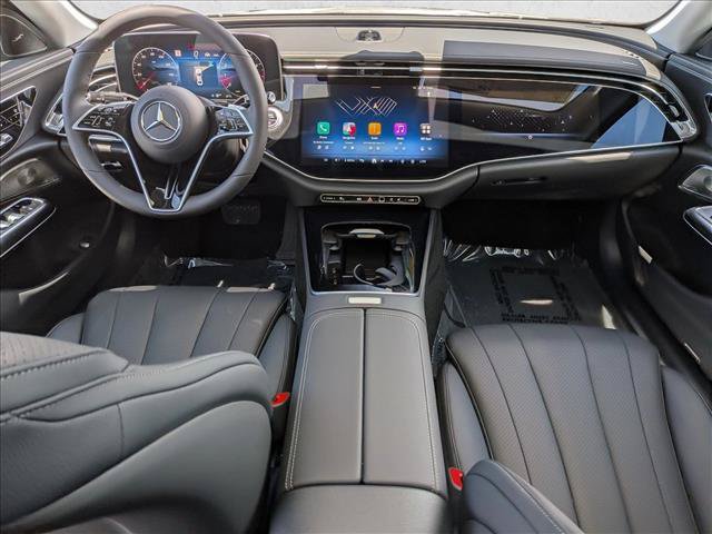 New 2027 Mercedes-Benz E 350 Sedan image 16