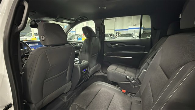 New 2026 Chevrolet Traverse LT w/ Driver Confidence Package image 15