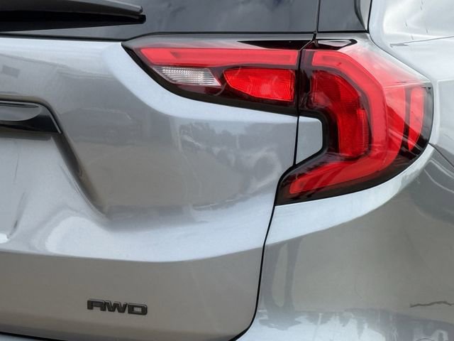 Used 2020 GMC Terrain SLT w/ Preferred Package AWD/4WD image 7