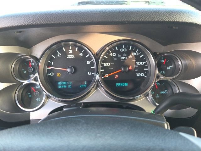 Used 2010 Chevrolet Silverado 1500 LT w/ Power Pack Plus image 34