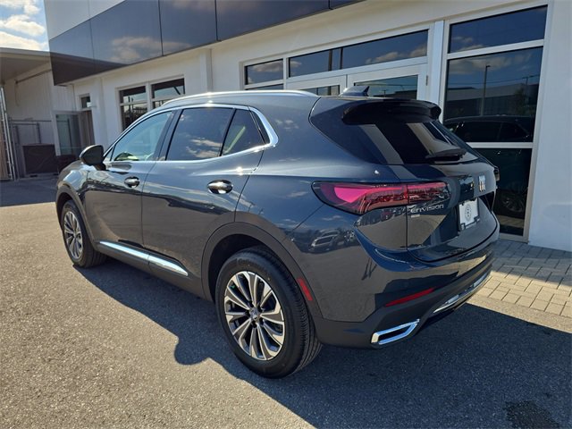 New 2026 Buick Envision Preferred image 5