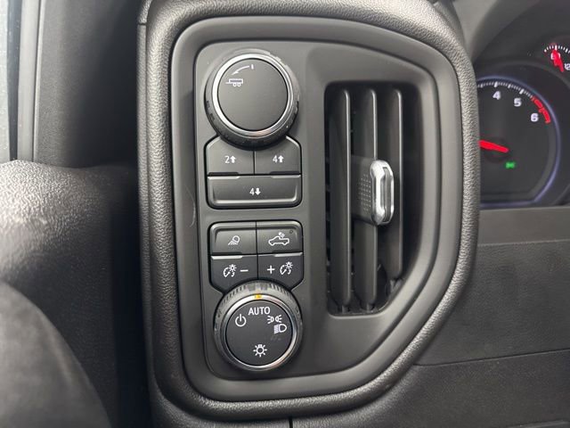 New 2025 Chevrolet Silverado 2500 W/T w/ WT Convenience Package image 12