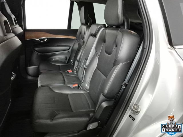 Used 2021 Volvo XC90 T6 Momentum w/ Climate Package AWD/4WD image 26