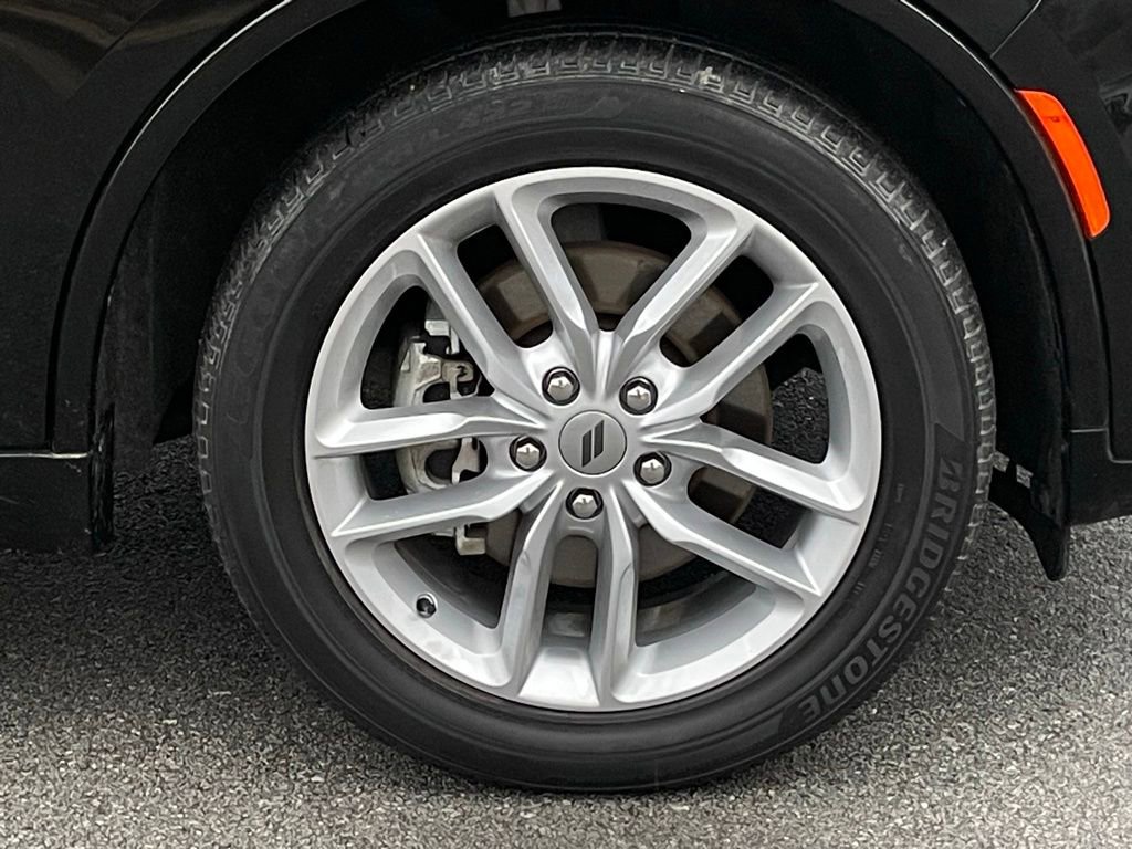 Used 2024 Dodge Durango GT image 33