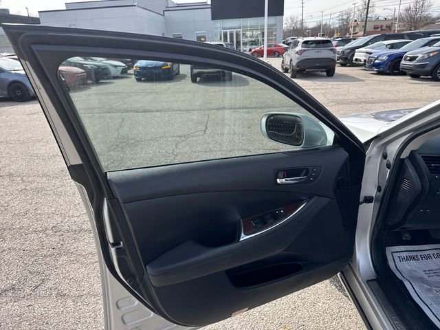 Used 2012 Lexus ES 350 image 21