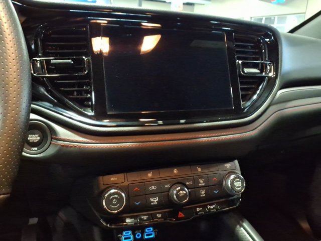 Certified 2025 Dodge Durango GT AWD/4WD image 15