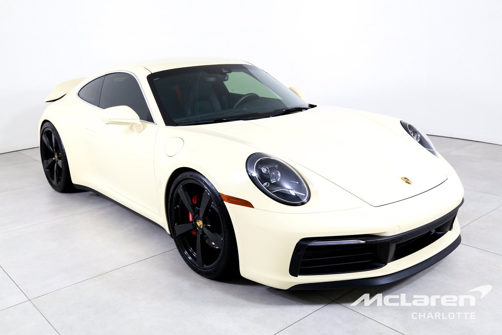 Used 2021 Porsche 911 Carrera S RWD image 3