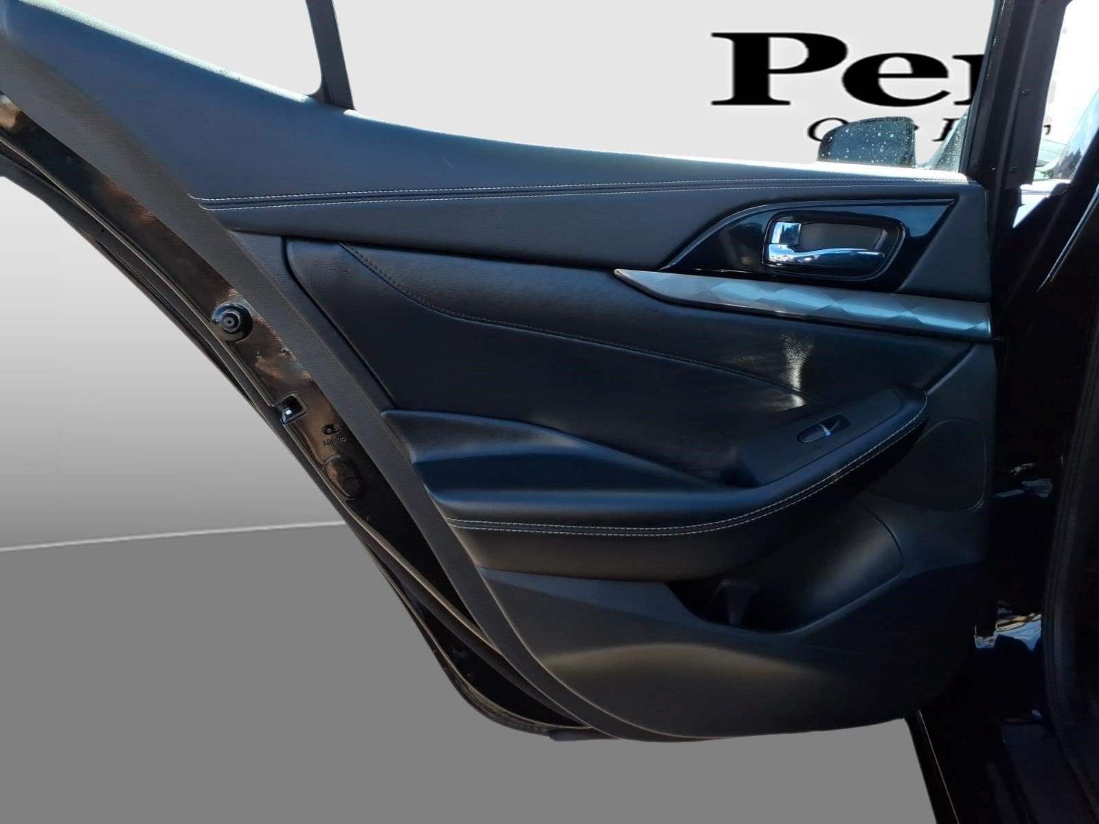 Certified 2023 Nissan Maxima SV w/ Floor Mat Group FWD image 11