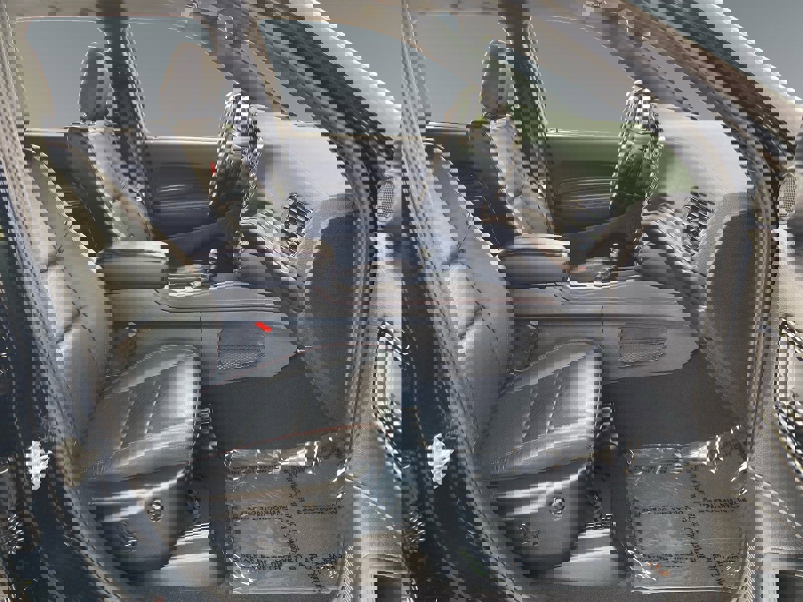 Used 2025 Dodge Durango GT image 15