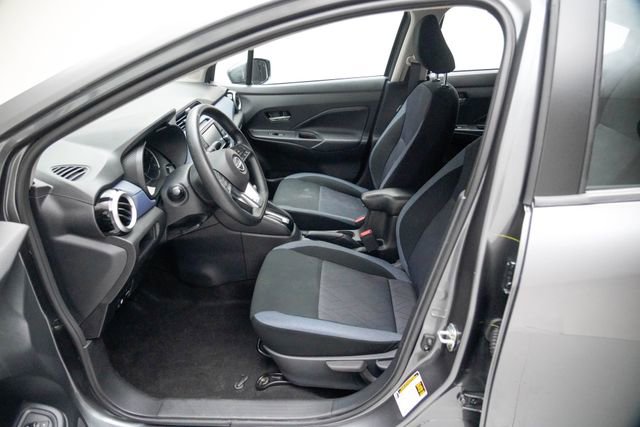 Used 2024 Nissan Versa SV image 23