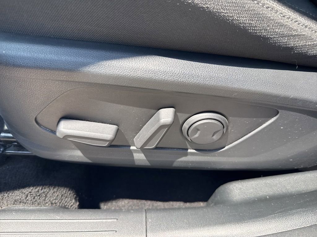 Used 2022 Hyundai Tucson SEL w/ Convenience Package AWD/4WD image 7