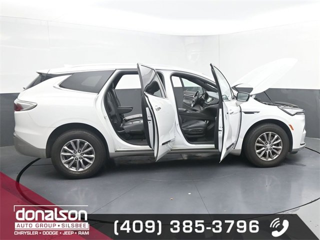 Used 2022 Buick Enclave Premium image 23
