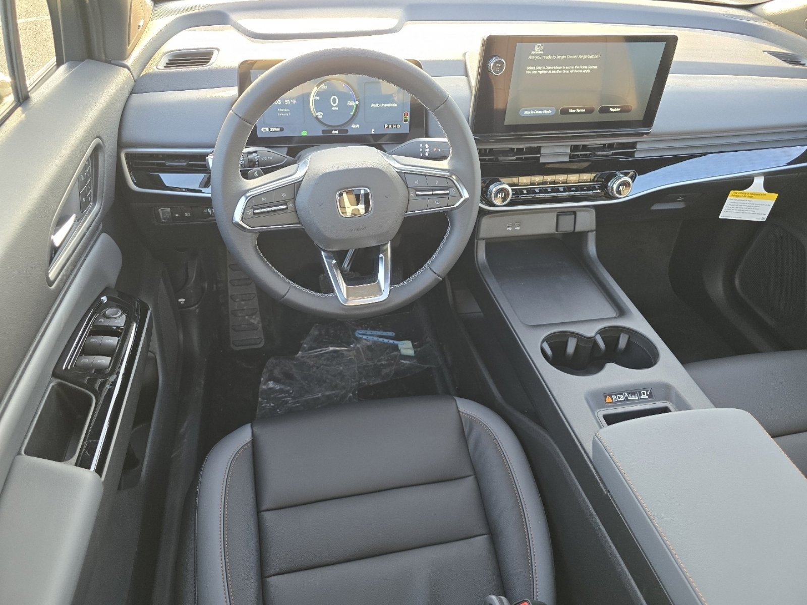 New 2026 Honda Prologue Touring image 28