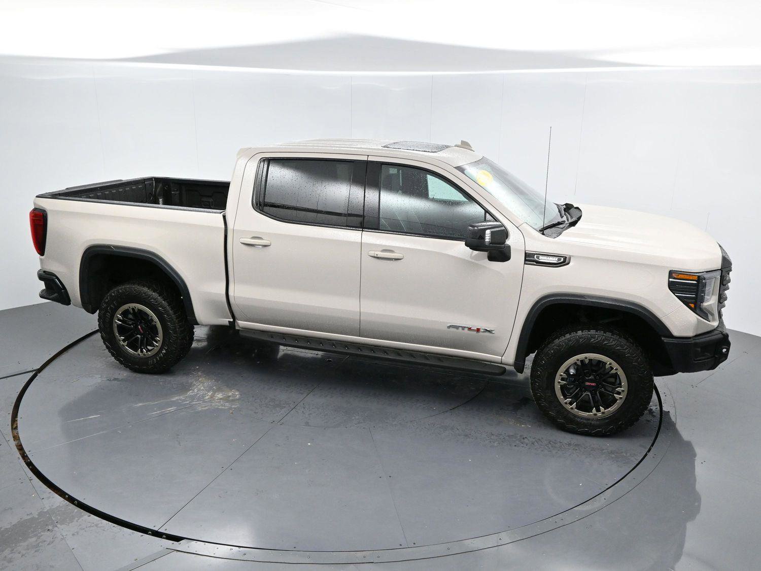 Used 2026 GMC Sierra 1500 AT4X image 41