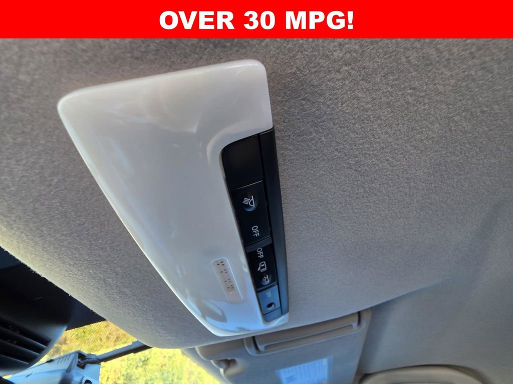 New 2025 Nissan Versa SV w/ Trunk Package image 21