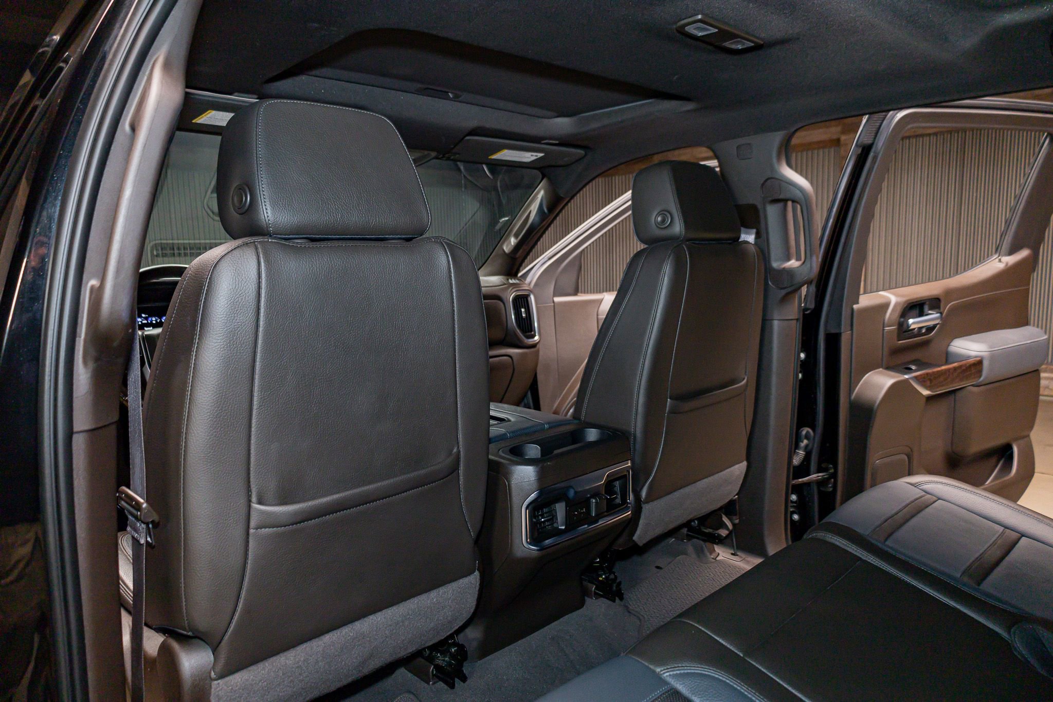 Used 2021 GMC Sierra 1500 Denali w/ Denali Premium Package image 21