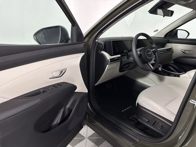 New 2026 Hyundai Tucson SEL image 12