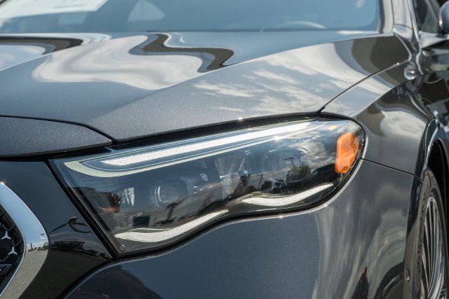 New 2027 Mercedes-Benz E 450 4MATIC Sedan image 13
