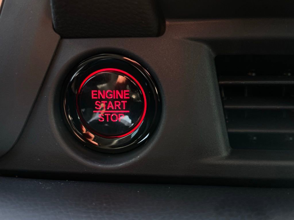 New 2026 Honda Passport RTL image 22