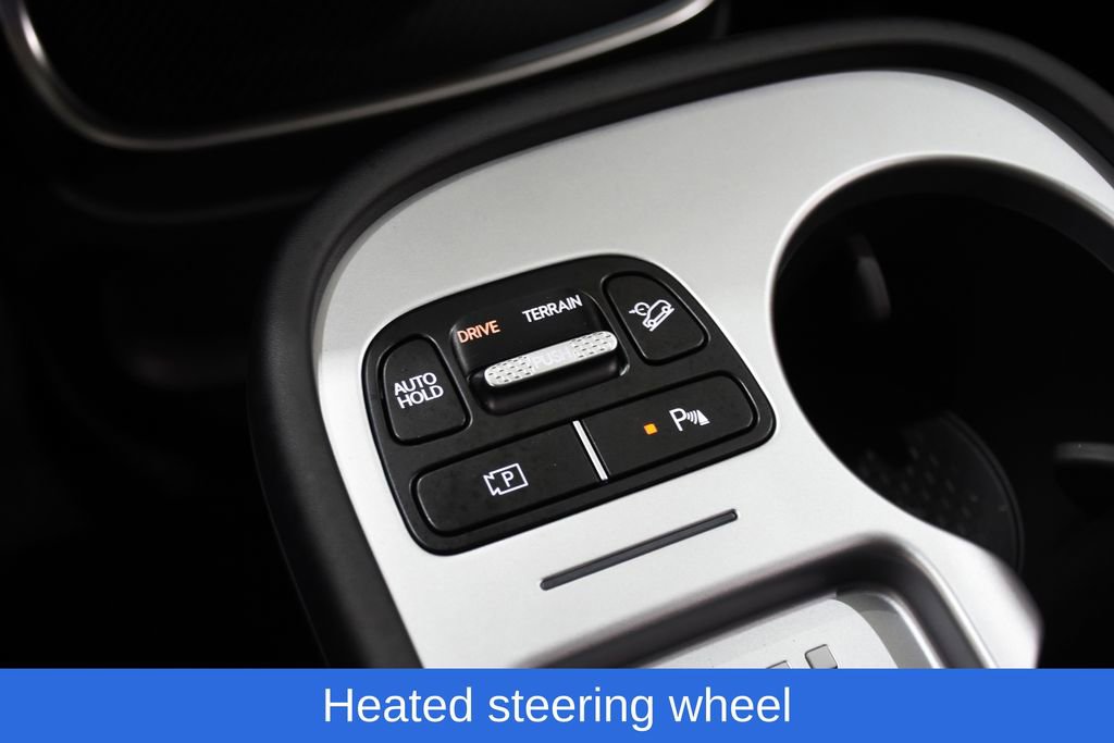 New 2026 Hyundai Ioniq 9 SEL w/ Tow & Go Package image 23