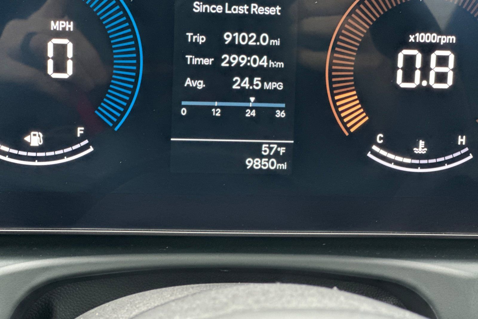 New 2025 Hyundai Santa Cruz SEL image 28