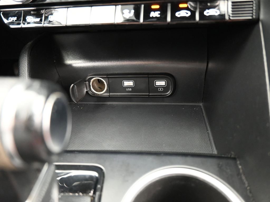 Used 2023 Kia K5 GT-Line image 26