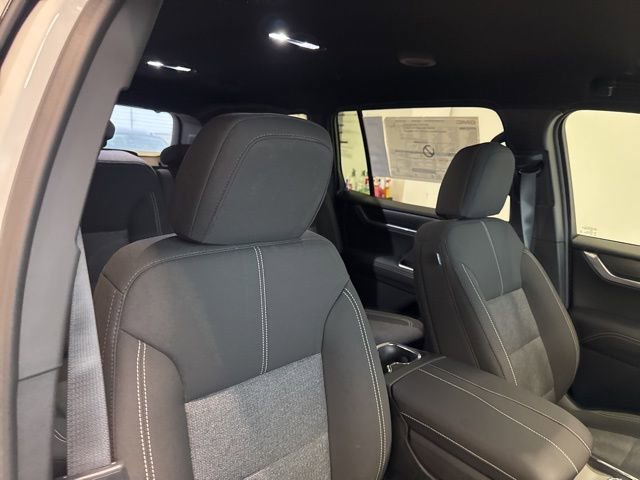 New 2026 GMC Acadia Elevation w/ Black Edition image 38