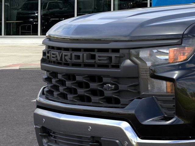 New 2026 Chevrolet Silverado 1500 W/T w/ WT Safety Package image 13