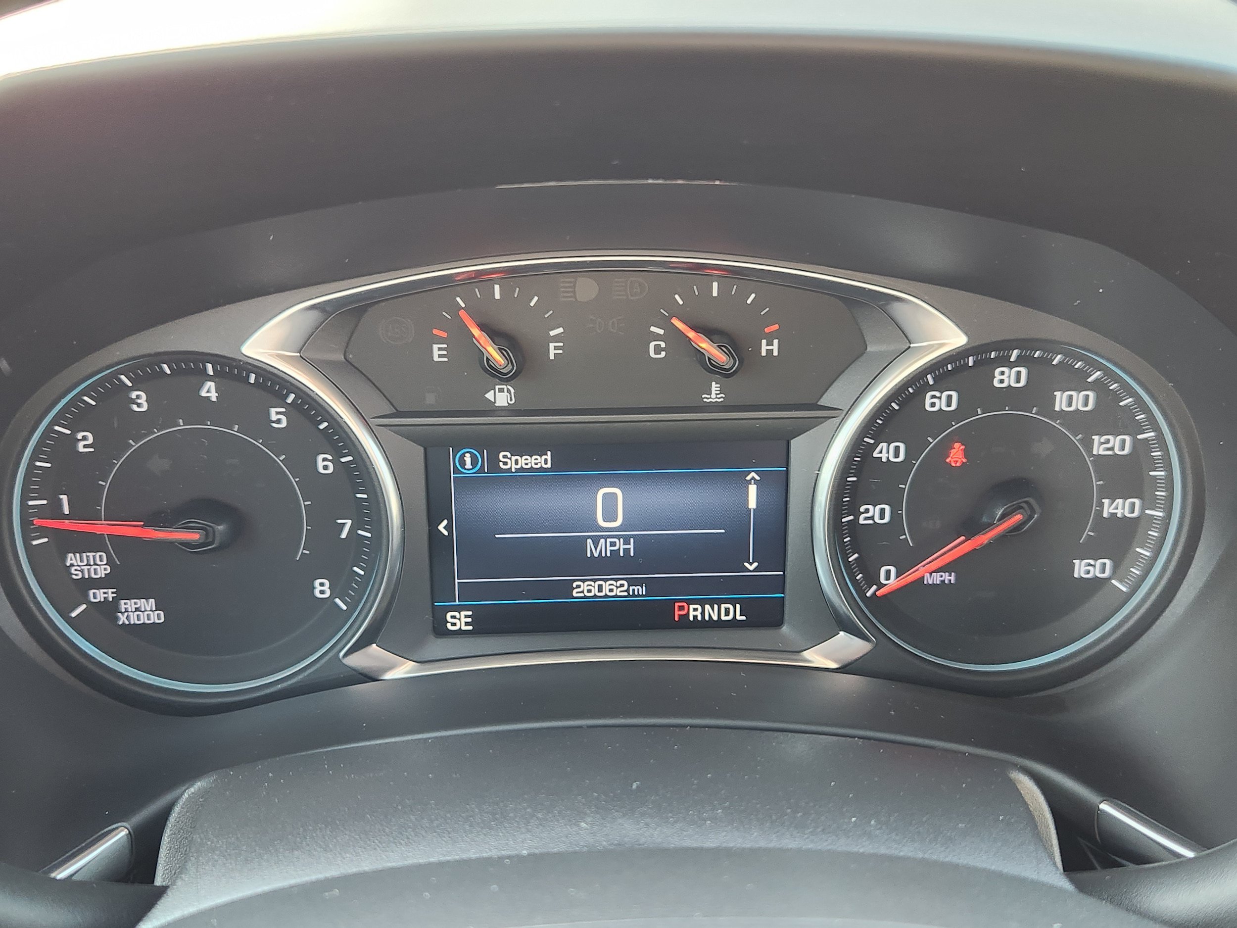 Used 2024 Chevrolet Equinox LS w/ LS Convenience Package AWD/4WD image 17
