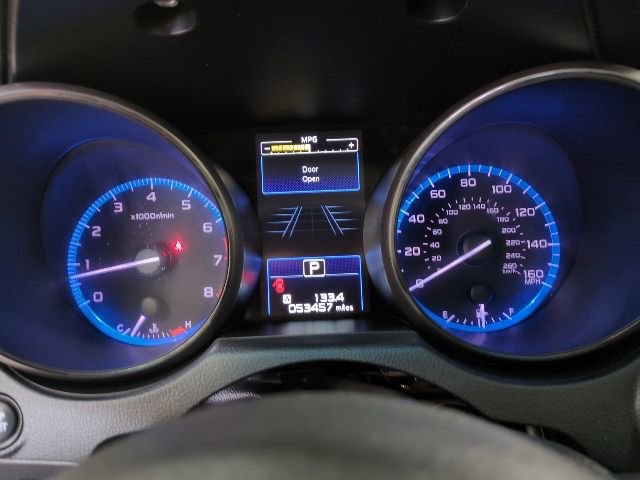 Used 2018 Subaru Outback 3.6R Touring image 5