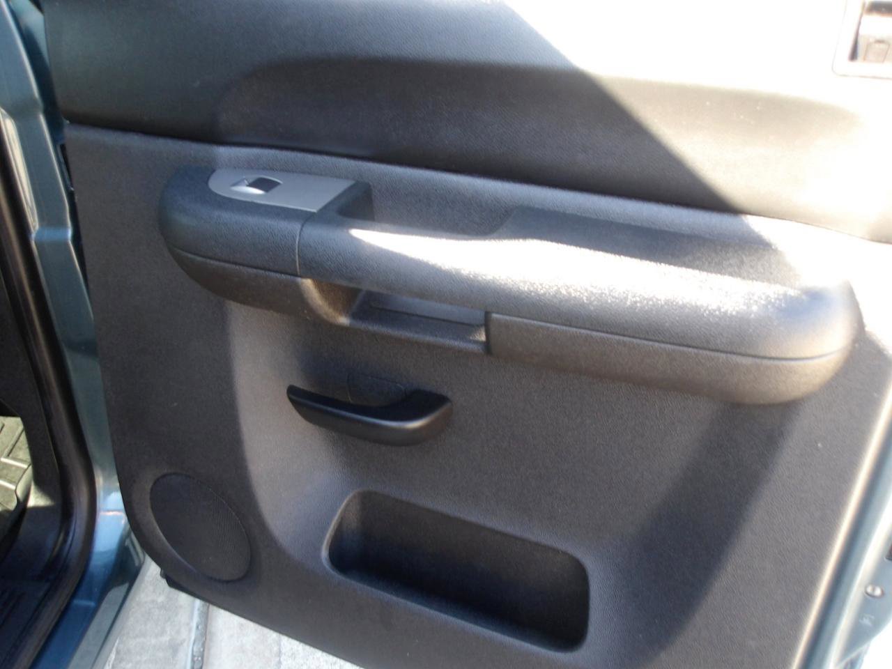 Used 2012 GMC Sierra 1500 SLE w/ Power Tech Package image 7