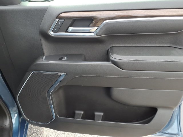 Used 2024 Chevrolet Silverado 1500 LT AWD/4WD image 15