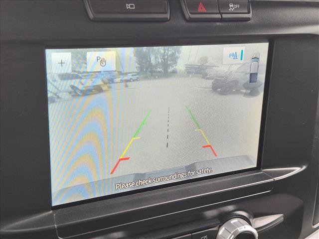 Certified 2022 Ford F150 XLT w/ Equipment Group 301A Mid AWD/4WD image 12