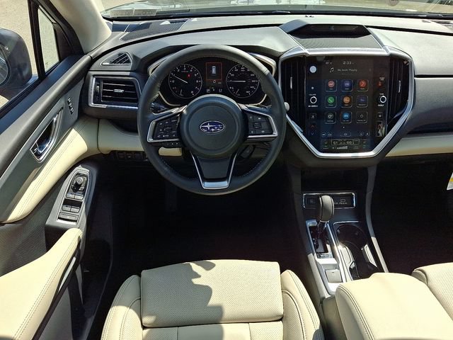 New 2026 Subaru Ascent Limited AWD/4WD image 12