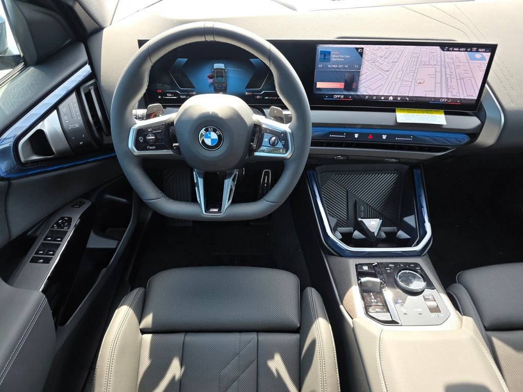 New 2026 BMW X3 xDrive30 w/ M Sport Package AWD/4WD image 10