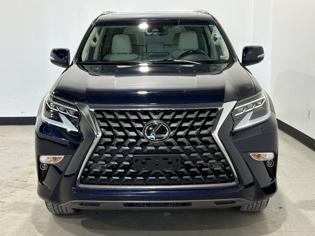 Used 2022 Lexus GX 460 Premium w/ Premium Plus Package image 11