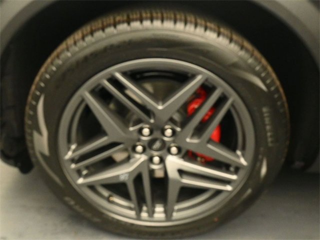 New 2026 Ford Explorer ST w/ Sun And Sound Package image 16