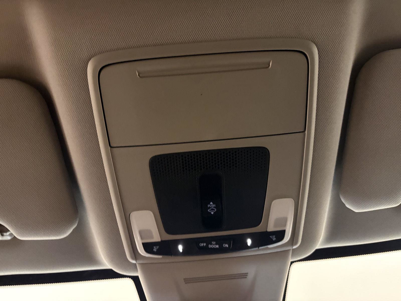 Used 2024 Honda CR-V EX image 25