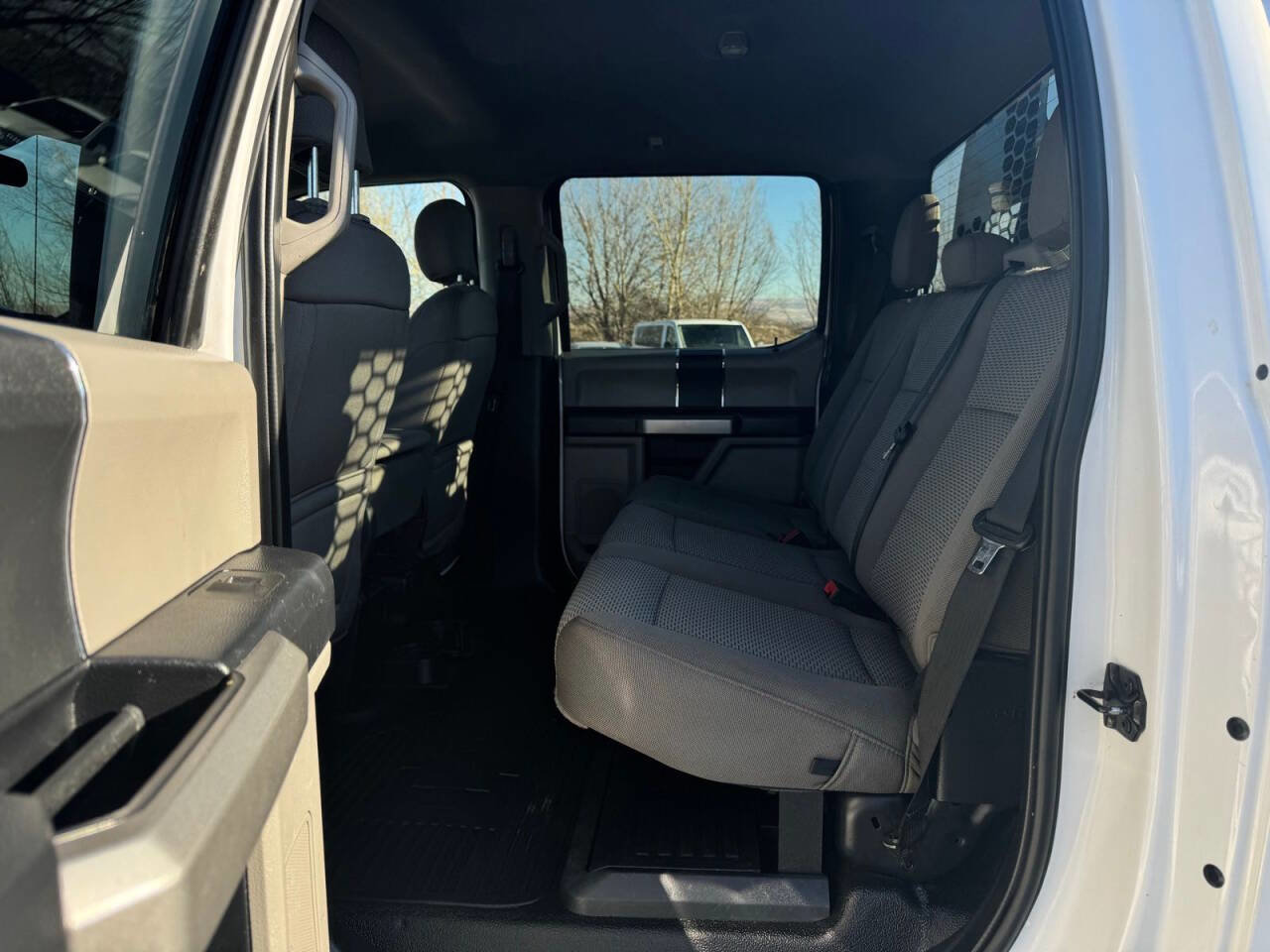 Used 2021 Ford F350 XLT w/ XLT Value Package AWD/4WD image 29