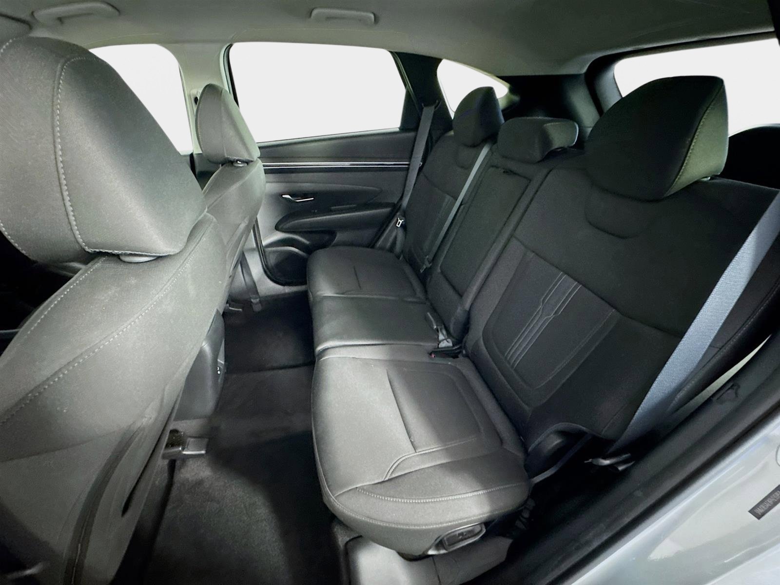 Certified 2023 Hyundai Tucson SEL image 21