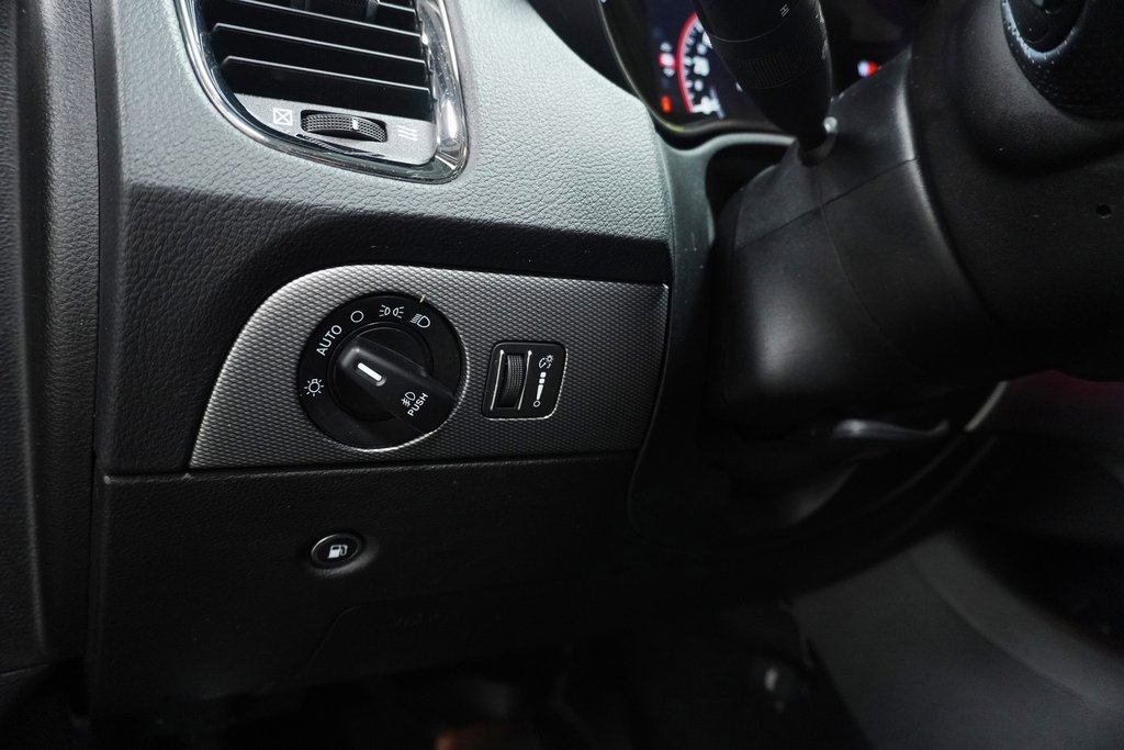 Used 2018 Dodge Durango GT image 24