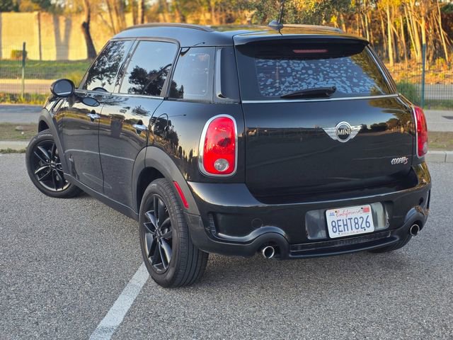 Used 2011 MINI Cooper Countryman S image 18