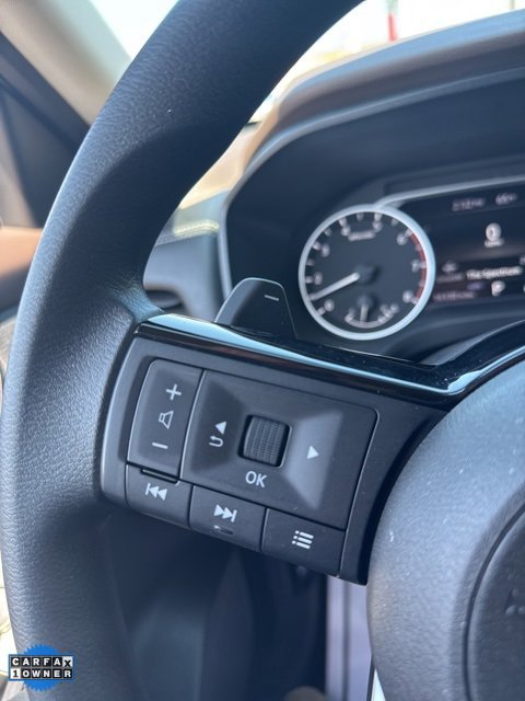 Certified 2022 Nissan Rogue SV image 29