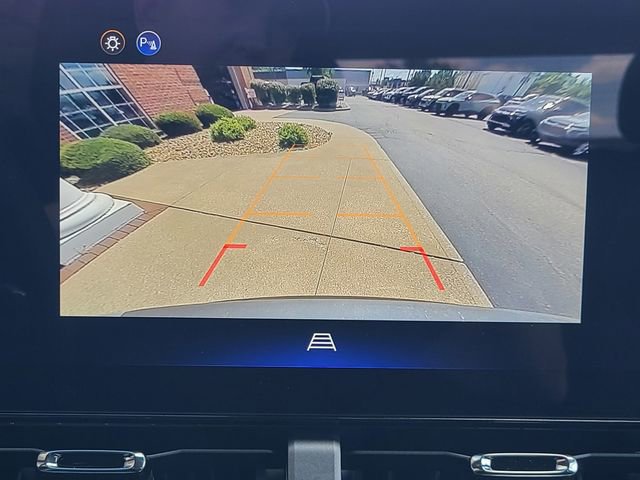 New 2026 Chevrolet Equinox RS w/ LPO, Floor Liner Package image 35