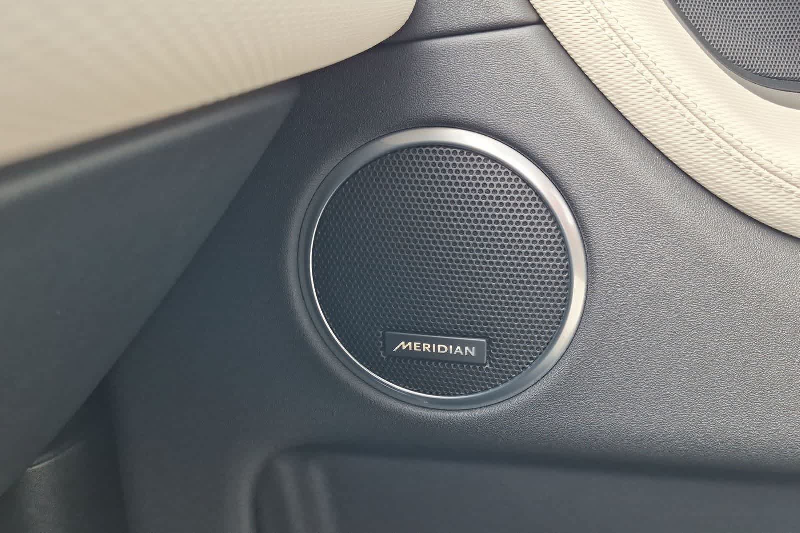 New 2026 Land Rover Discovery Sport Landmark AWD/4WD image 29