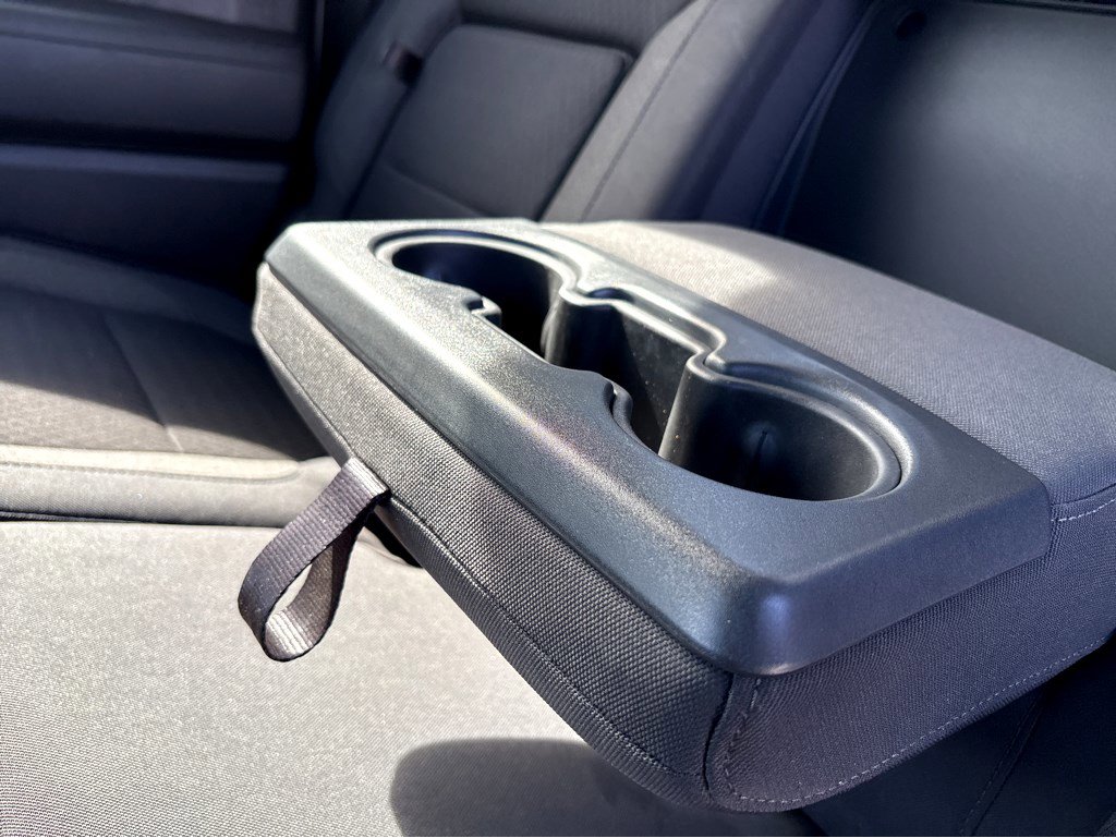 Used 2019 Chevrolet Silverado 1500 RST w/ All-Star Edition image 29