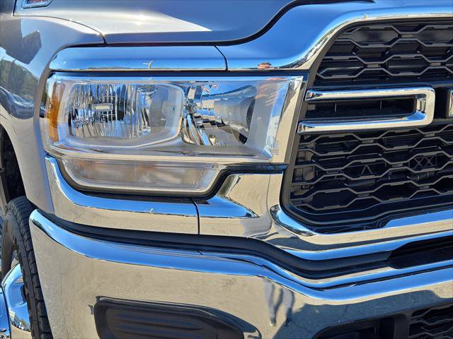 Certified 2024 RAM 3500 Tradesman w/ Chrome Appearance Group AWD/4WD image 3