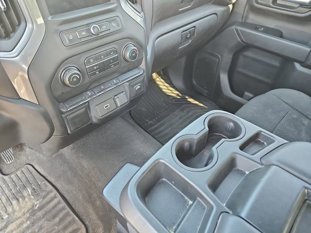 Used 2020 Chevrolet Silverado 1500 Custom Trail Boss image 22