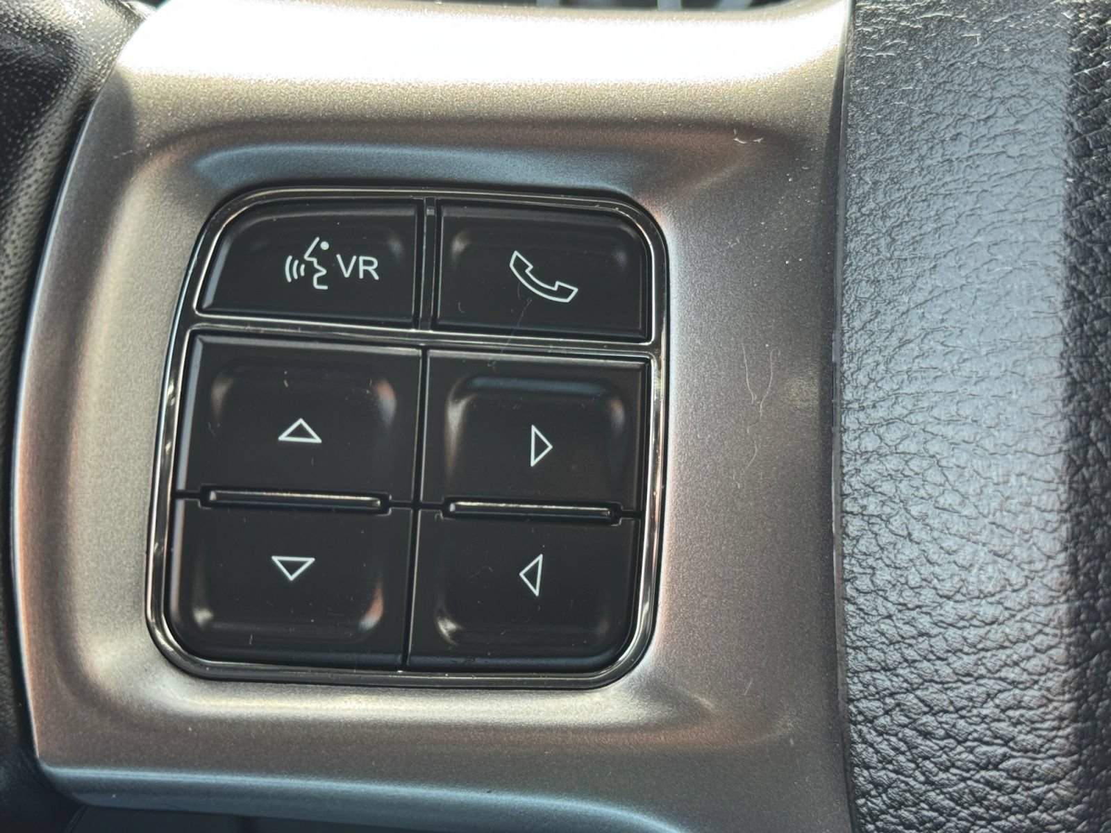 Used 2021 RAM 1500 Warlock AWD/4WD image 25