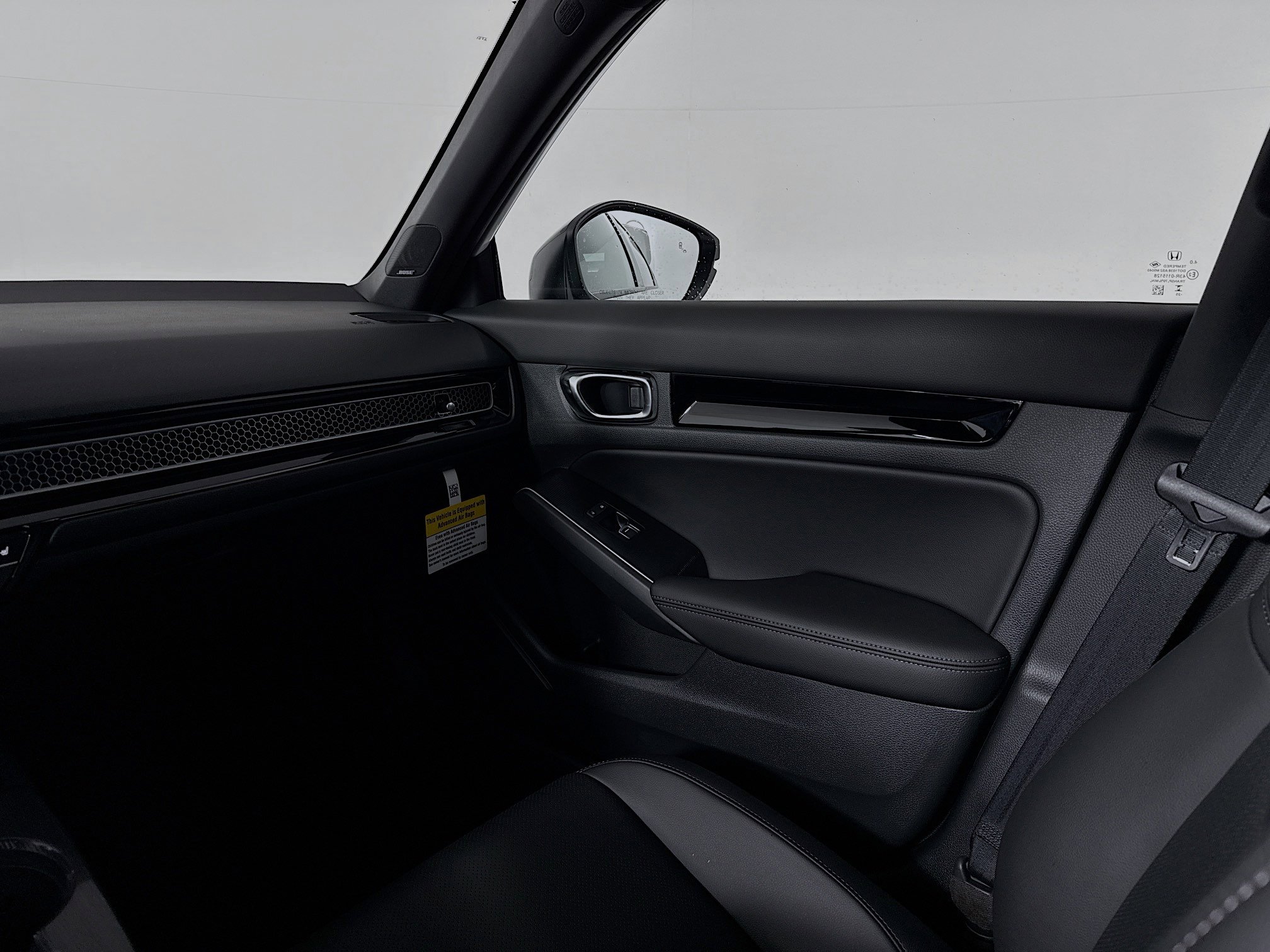 New 2025 Honda Civic Sport Touring image 29